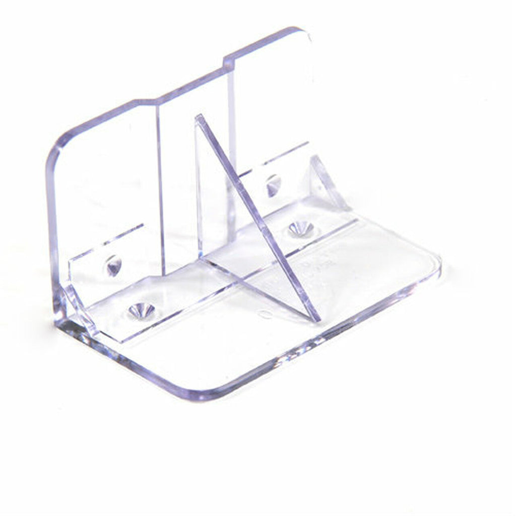 SnoJax II Pare-neige en polycarbonate – Pare-neige uniquement (Stock Canada)
