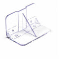SnoJax II Pare-neige en polycarbonate – Pare-neige uniquement (Stock Canada)
