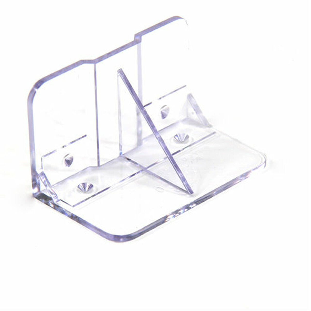 SnoJax II Pare-neige en polycarbonate – Pare-neige uniquement (Stock Canada)