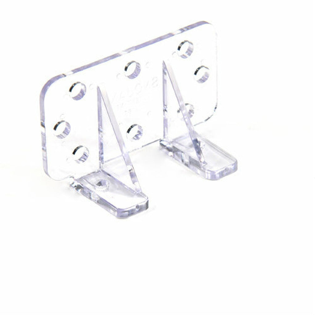 SnoJax I Pare-neige en polycarbonate – Pare-neige uniquement (stock canadien)