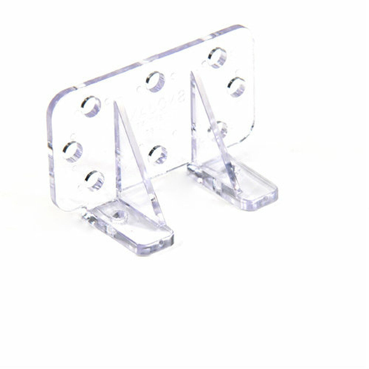 SnoJax I Pare-neige en polycarbonate – Pare-neige uniquement (stock canadien)