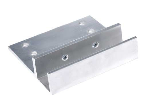 2.67 SnoBar and ColorBar Bracket