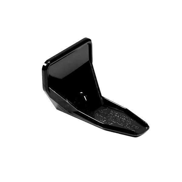 Arrêt de Neige SnoBlox Deuce Noir – Unité Individuelle (Stock Canada)