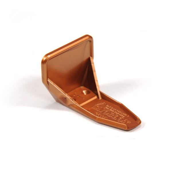 SnoBlox Deuce Copper Polycarbonate Snow Guard – Canada