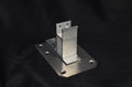 TPO Snow Guard Bracket for SnoBar & ColorBar | Canada Snow Guards