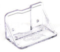 Arrêt-neige en polycarbonate IceJax II – Garde uniquement (Stock canadien)