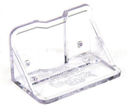 Arrêt-neige en polycarbonate IceJax II – Garde uniquement (Stock canadien)