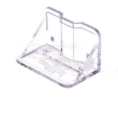 Arrêt-neige en polycarbonate IceJax II – Garde uniquement (Stock canadien)