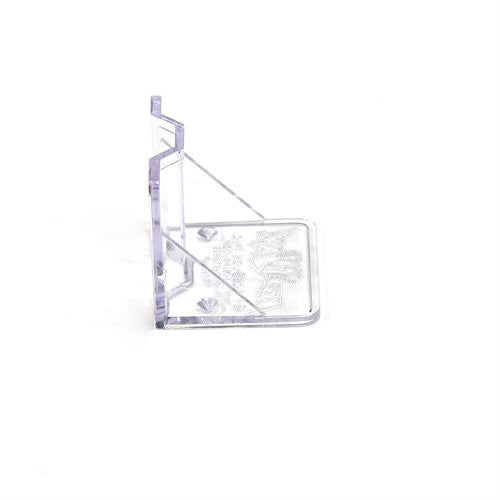 Dispositif anti-neige en polycarbonate IceJax I – Garde uniquement (stock canadien)