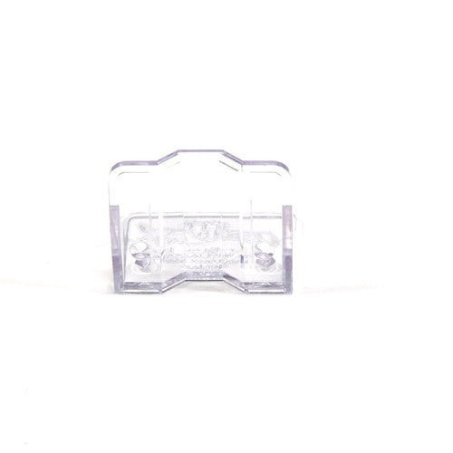 IceJax I snow guard front face