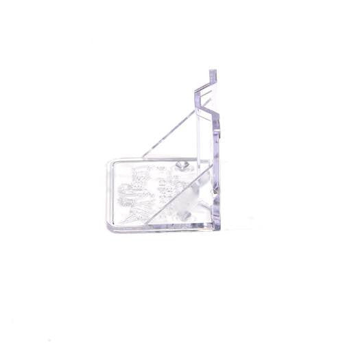 Icejax I Right Side View