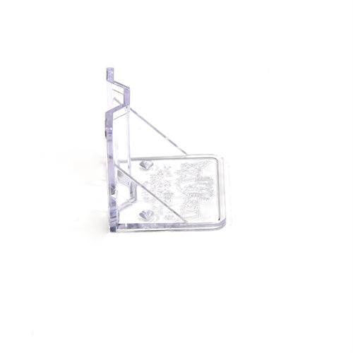 IceJax I snow guard left side