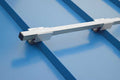 RCB-3 SnoBar Kit – Bulb & T-Seam Snow Rail (6′) | Canada Snow Guards