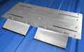 SD VentSaver screw-down mounting plate kit without VentSaver
