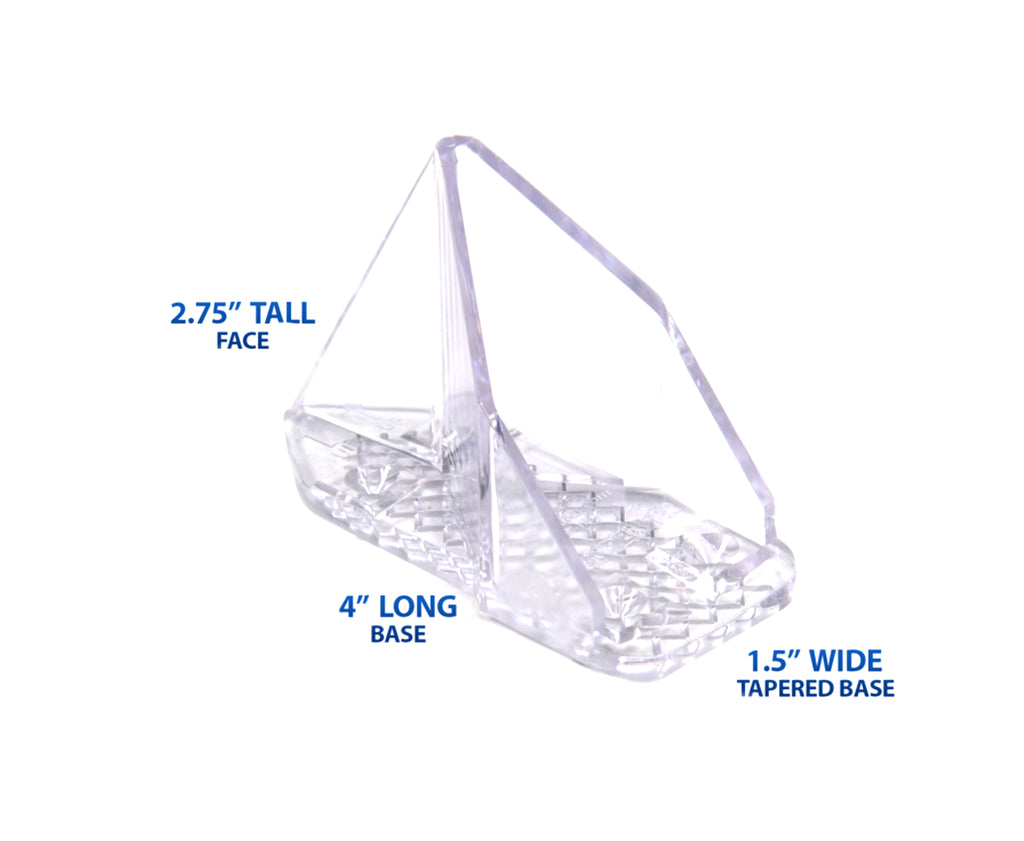Pare-neige SnowBreaker – Unité individuelle (Stock Canada)