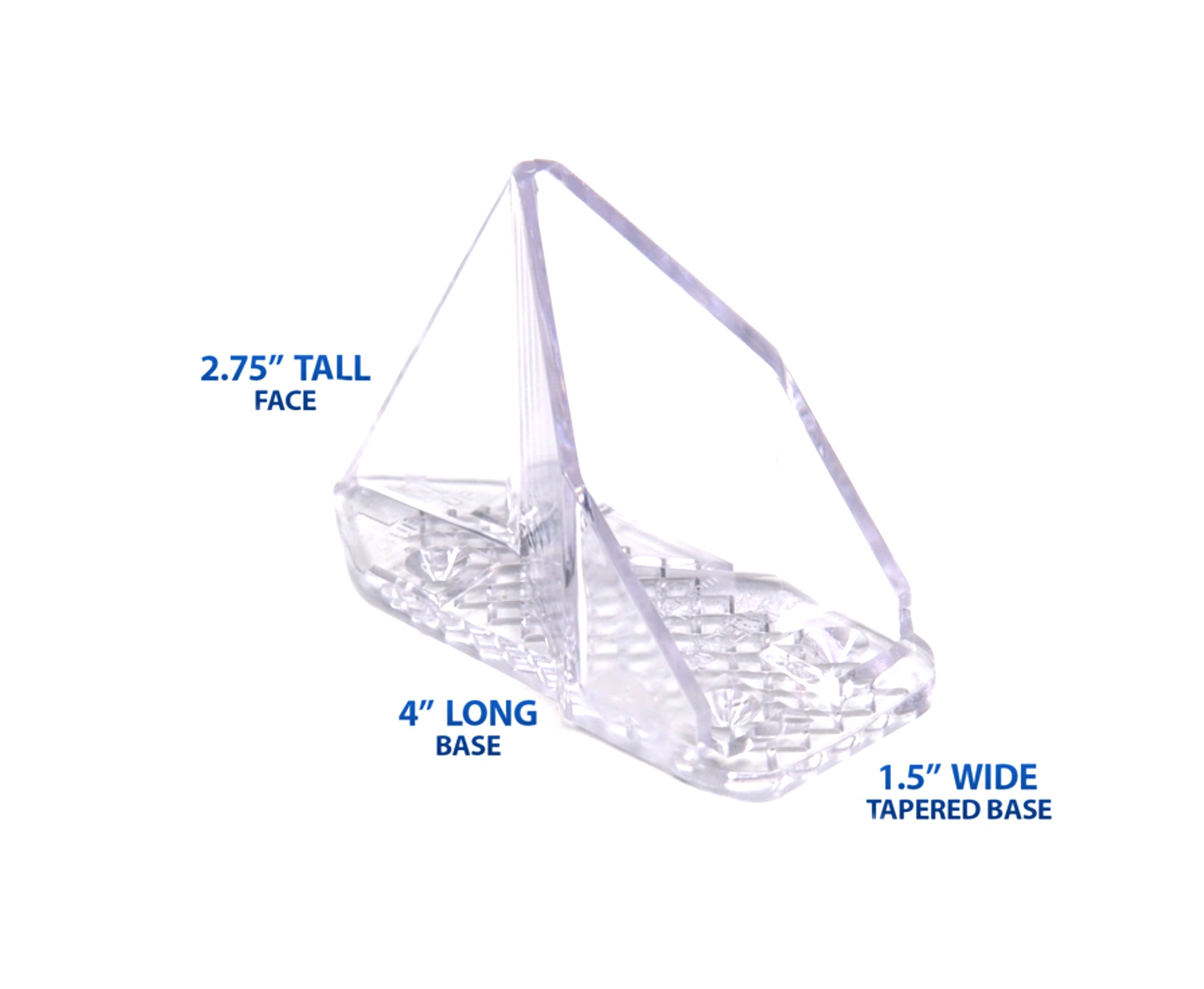 Pare-neige SnowBreaker – Unité individuelle (Stock Canada)