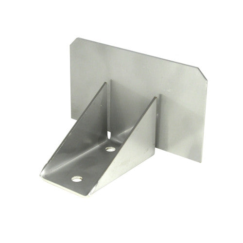 Pare-neige SnowCatcher en acier inoxydable – Rétention de neige pour toit métallique à visser | Acier inoxydable 304 | Pare-neige Canada