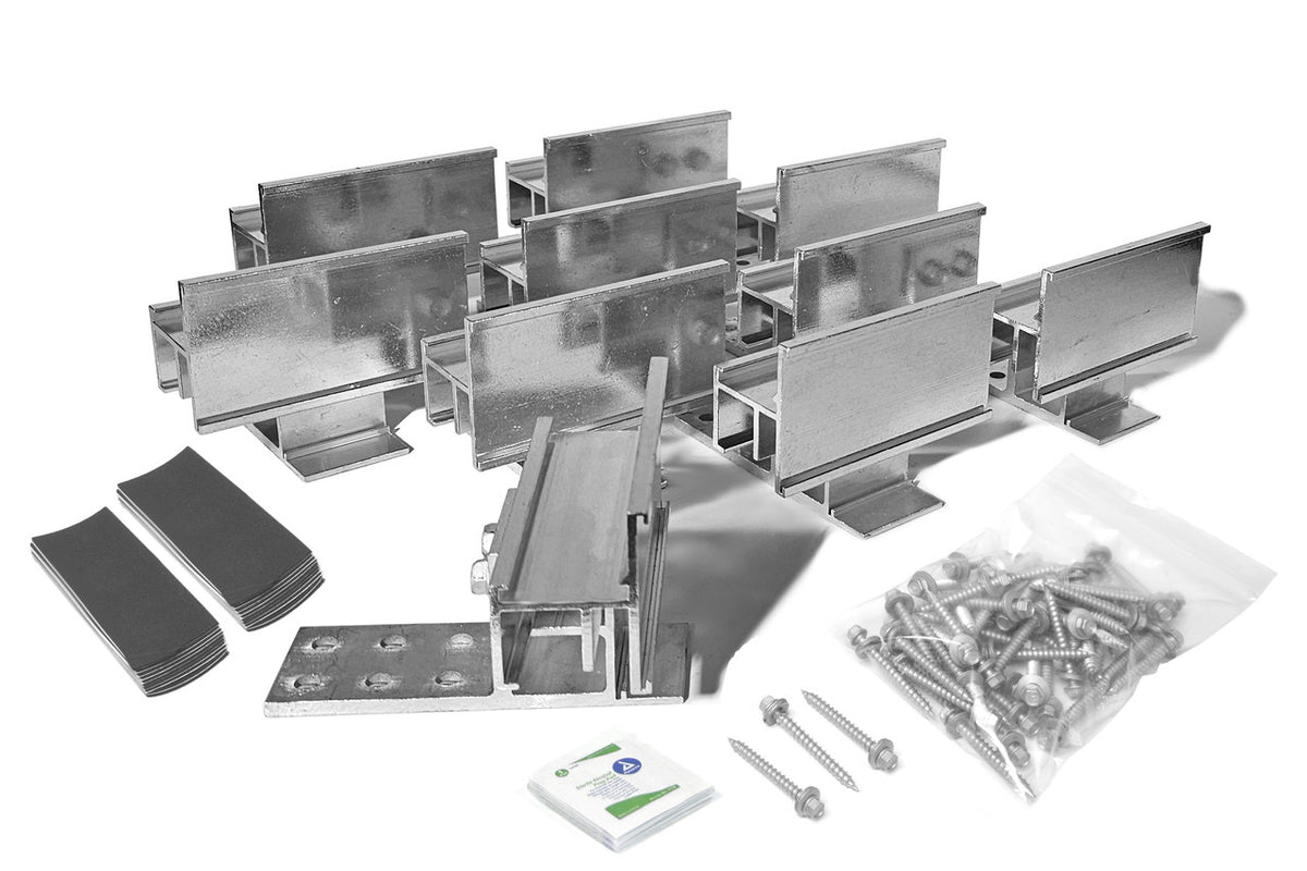 SnoCleat PBR 10-Piece Bundle With Screws