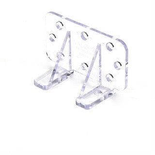 SnoJax I Pare-neige en polycarbonate – Pare-neige uniquement (stock canadien)