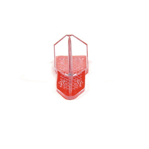 3m Tape SnowBreaker Front View