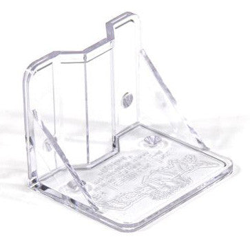 Dispositif anti-neige en polycarbonate IceJax I – Garde uniquement (stock canadien)